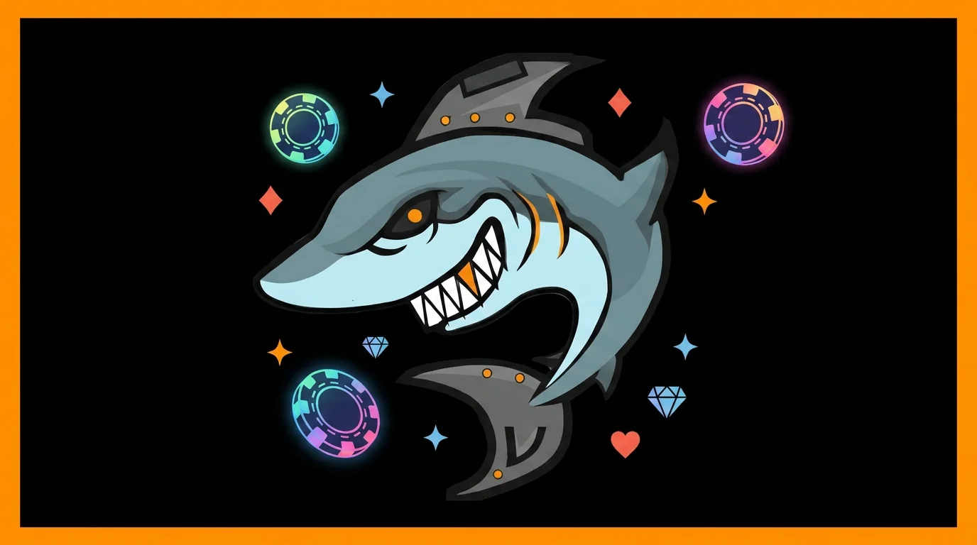 Winshark Casino Bonus